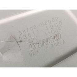 Recambio de motor limpia trasero para kia rio (yb) business referencia OEM IAM 98700H8000  