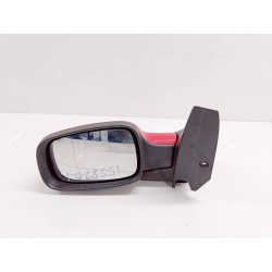 Recambio de retrovisor izquierdo para renault scenic ii authentique referencia OEM IAM   