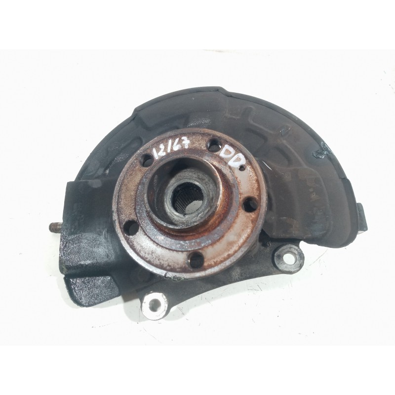 Recambio de mangueta delantera derecha para volvo s80 berlina 2.9 referencia OEM IAM Recambio de mangueta delantera derecha para volvo s80 berlina 2.9 referencia OEM IAM