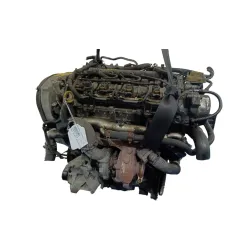 Recambio de despiece motor para opel vectra c berlina cosmo referencia OEM IAM Z19DTH  