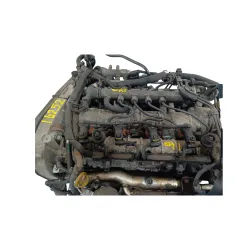 Recambio de despiece motor para opel vectra c berlina cosmo referencia OEM IAM Z19DTH  