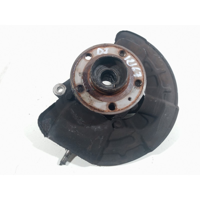 Recambio de mangueta delantera izquierda para volvo s80 berlina 2.9 referencia OEM IAM Recambio de mangueta delantera izquierda para volvo s80 berlina 2.9 referencia OEM IAM