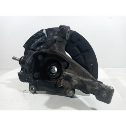 Recambio de mangueta delantera izquierda para volvo s80 berlina 2.9 referencia OEM IAM   