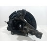 Recambio de mangueta delantera izquierda para volvo s80 berlina 2.9 referencia OEM IAM   