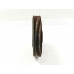 Recambio de polea cigueñal para renault megane ii familiar authentique referencia OEM IAM B191A687605A069  