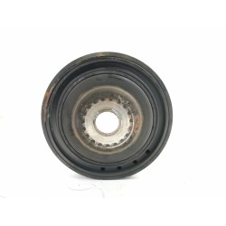 Recambio de polea cigueñal para renault megane ii familiar authentique referencia OEM IAM B191A687605A069  