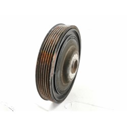 Recambio de polea cigueñal para renault megane ii familiar authentique referencia OEM IAM B191A687605A069  