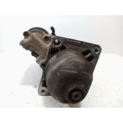 Recambio de motor arranque para iveco daily caja abierta / volquete 29 - l 12 caja abierta referencia OEM IAM 0001223003 5040868