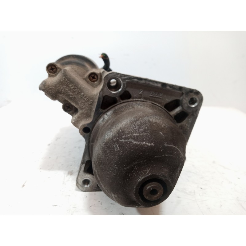 Recambio de motor arranque para iveco daily caja abierta / volquete 29 - l 12 caja abierta referencia OEM IAM 0001223003 5040868 Recambio de motor arranque para iveco daily caja abierta / volquete 29 - l 12 caja abierta referencia OEM IAM 0001223003 5040868
