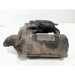 Recambio de motor arranque para iveco daily caja abierta / volquete 29 - l 12 caja abierta referencia OEM IAM 0001223003 5040868