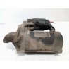 Recambio de motor arranque para iveco daily caja abierta / volquete 29 - l 12 caja abierta referencia OEM IAM 0001223003 5040868