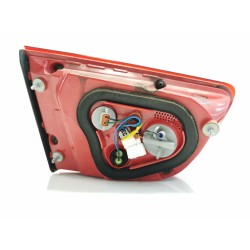 Recambio de piloto trasero central derecho para kia rio (yb) business referencia OEM IAM 92404H8  