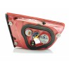 Recambio de piloto trasero central derecho para kia rio (yb) business referencia OEM IAM 92404H8  