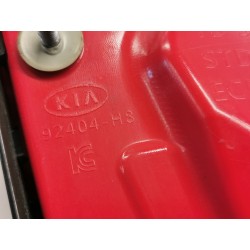 Recambio de piloto trasero central derecho para kia rio (yb) business referencia OEM IAM 92404H8  