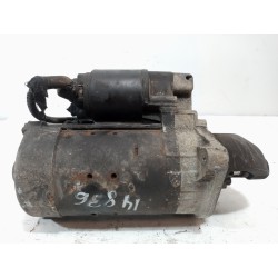 Recambio de motor arranque para iveco daily caja abierta / volquete 29 - l 12 caja abierta referencia OEM IAM 0001223003 5040868