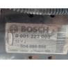 Recambio de motor arranque para iveco daily caja abierta / volquete 29 - l 12 caja abierta referencia OEM IAM 0001223003 5040868
