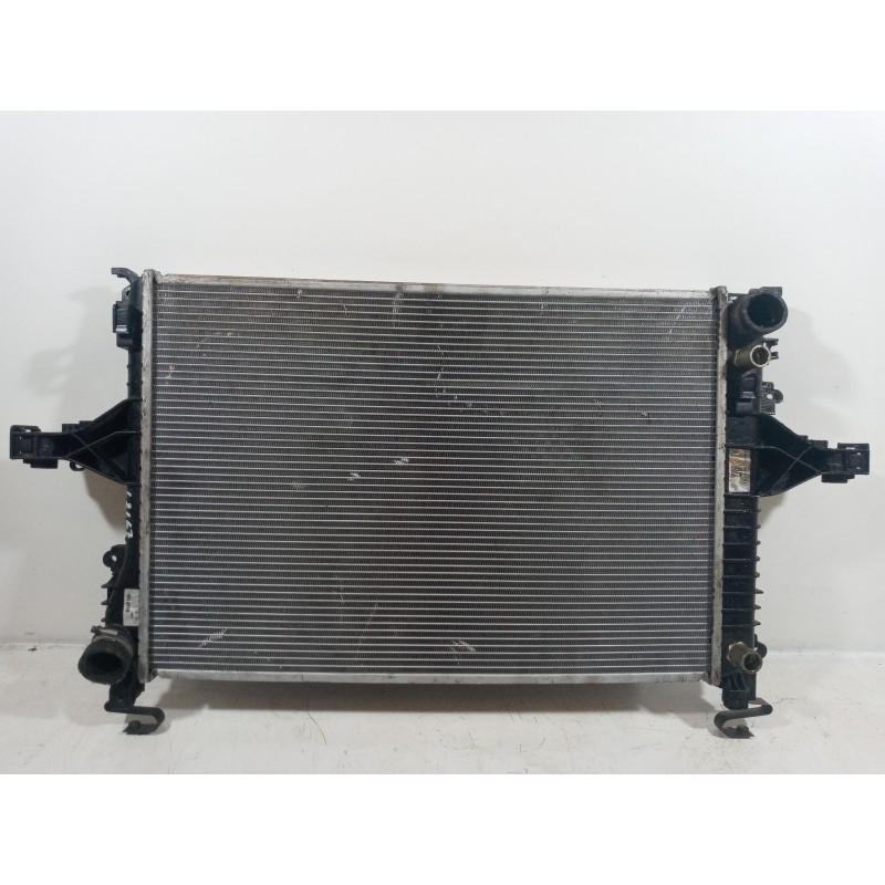 Recambio de radiador agua para volvo s80 berlina 2.9 referencia OEM IAM Recambio de radiador agua para volvo s80 berlina 2.9 referencia OEM IAM