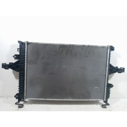 Recambio de radiador agua para volvo s80 berlina 2.9 referencia OEM IAM   