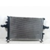 Recambio de radiador agua para volvo s80 berlina 2.9 referencia OEM IAM   