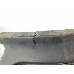 Recambio de paragolpes delantero para iveco daily caja abierta / volquete 29 - l 12 caja abierta referencia OEM IAM   