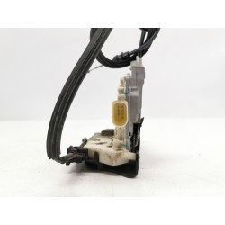 Recambio de cerradura puerta trasera derecha para volkswagen passat variant (3c5) trendline referencia OEM IAM   
