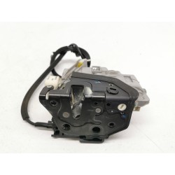 Recambio de cerradura puerta trasera derecha para volkswagen passat variant (3c5) trendline referencia OEM IAM   