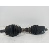 Recambio de transmision delantera izquierda para volvo s80 berlina 2.9 referencia OEM IAM   