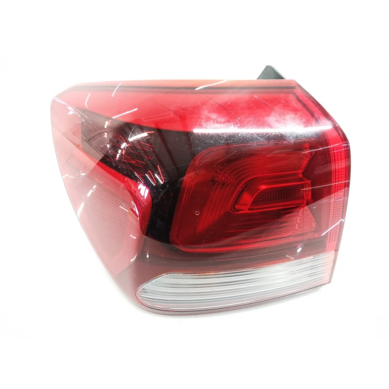 Recambio de piloto trasero izquierdo para kia rio (yb) business referencia OEM IAM 92401H8 Recambio de piloto trasero izquierdo para kia rio (yb) business referencia OEM IAM 92401H8