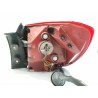 Recambio de piloto trasero izquierdo para kia rio (yb) business referencia OEM IAM 92401H8  