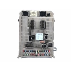 Recambio de bsi para citroen c5 berlina 2.0 hdi premier referencia OEM IAM 9648235680  