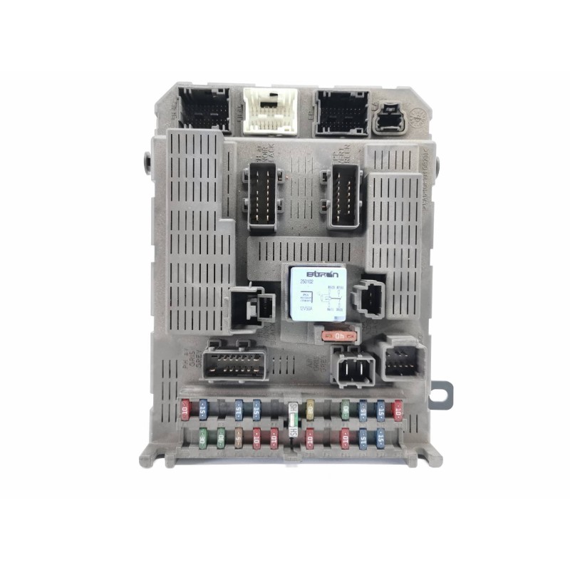 Recambio de bsi para citroen c5 berlina 2.0 hdi premier referencia OEM IAM 9648235680 Recambio de bsi para citroen c5 berlina 2.0 hdi premier referencia OEM IAM 9648235680