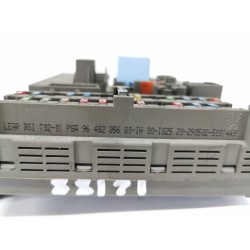 Recambio de bsi para citroen c5 berlina 2.0 hdi premier referencia OEM IAM 9648235680  