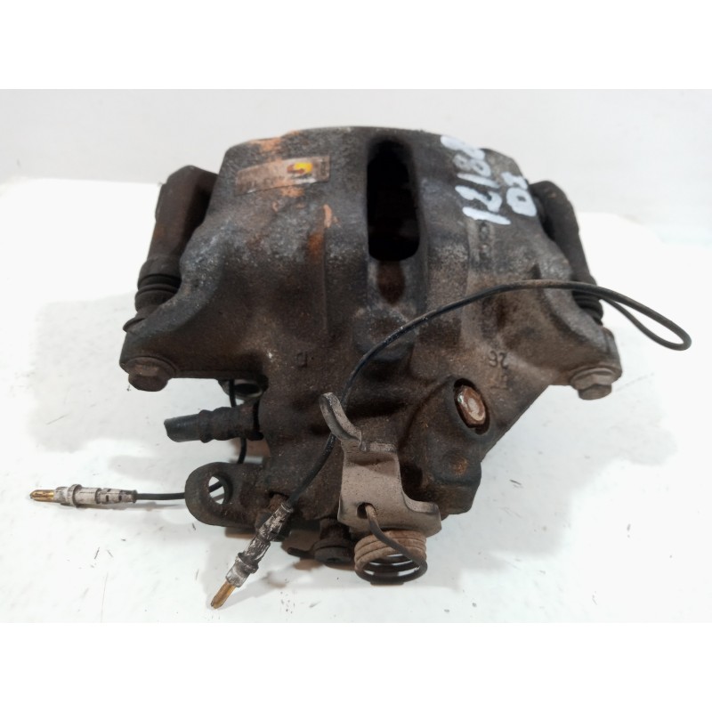 Recambio de pinza freno delantera izquierda para citroen c5 berlina 2.0 hdi premier referencia OEM IAM Recambio de pinza freno delantera izquierda para citroen c5 berlina 2.0 hdi premier referencia OEM IAM