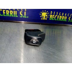 Recambio de mando elevalunas delantero derecho para renault megane i fase 2 classic (la..) 1.9 dti century referencia OEM IAM   