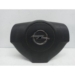 Recambio de airbag delantero izquierdo para opel vectra c berlina cosmo referencia OEM IAM   