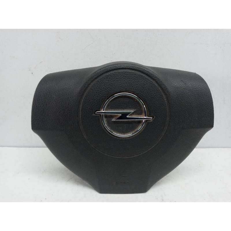 Recambio de airbag delantero izquierdo para opel vectra c berlina cosmo referencia OEM IAM   