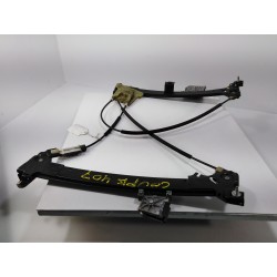 Recambio de elevalunas delantero derecho para peugeot 407 coupe básico referencia OEM IAM   