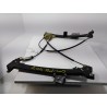 Recambio de elevalunas delantero derecho para peugeot 407 coupe básico referencia OEM IAM   
