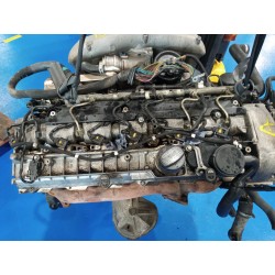 Recambio de despiece motor para mercedes clase e (w210) berlina diesel 320 cdi (210.026) referencia OEM IAM 613961  