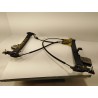 Recambio de elevalunas delantero derecho para peugeot 407 coupe básico referencia OEM IAM   