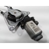 Recambio de elevalunas delantero izquierdo para peugeot 106 (s1) long beach referencia OEM IAM 400671T2  