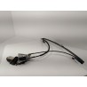 Recambio de elevalunas delantero izquierdo para peugeot 106 (s1) long beach referencia OEM IAM 400671T2  