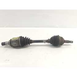 Recambio de transmision delantera izquierda para toyota avensis berlina (t25) 2.0 d4-d executive berlina (5-ptas.) referencia OE