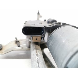 Recambio de motor limpia delantero para volkswagen passat variant (3c5) trendline referencia OEM IAM 0390241791  
