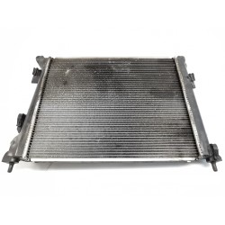 Recambio de radiador agua para kia rio (yb) business referencia OEM IAM   