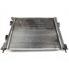 Recambio de radiador agua para kia rio (yb) business referencia OEM IAM   