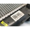 Recambio de radiador agua para kia rio (yb) business referencia OEM IAM   
