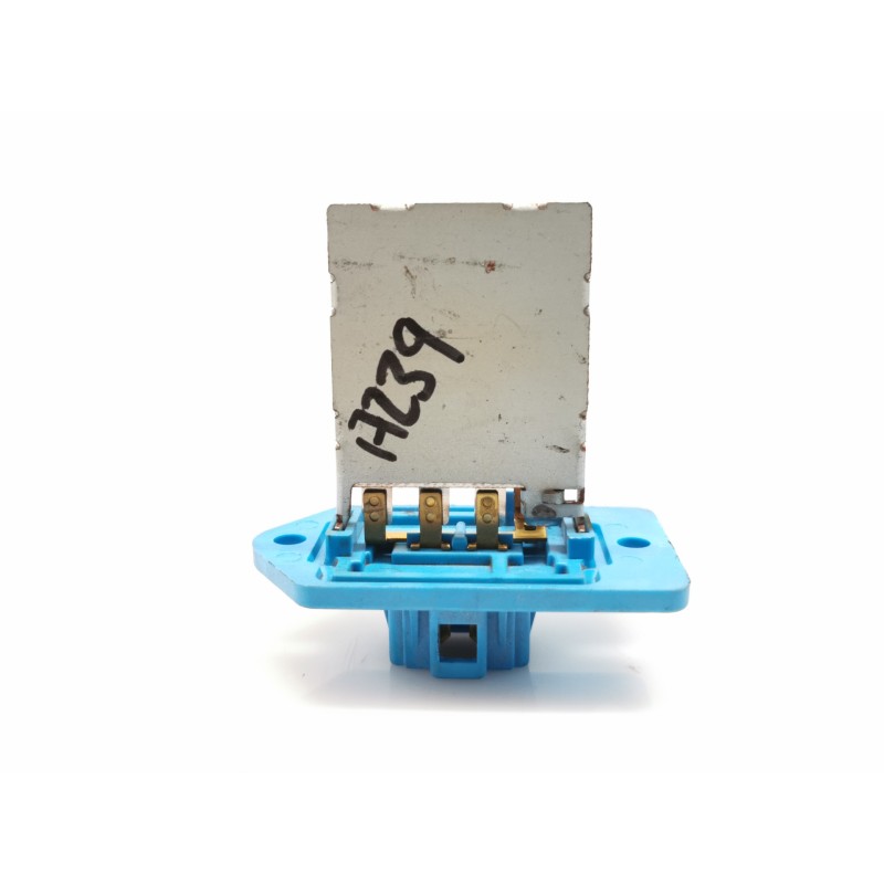 Recambio de resistencia calefaccion para kia rio (yb) business referencia OEM IAM Recambio de resistencia calefaccion para kia rio (yb) business referencia OEM IAM
