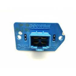 Recambio de resistencia calefaccion para kia rio (yb) business referencia OEM IAM   