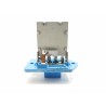 Recambio de resistencia calefaccion para kia rio (yb) business referencia OEM IAM   